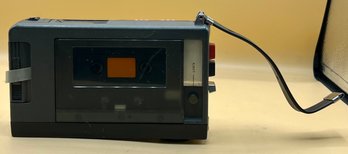 Sony TC-40 Mono Compact Cassette Recorder