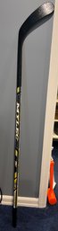 Mylec Wooden Hockey Stick Made In Canada