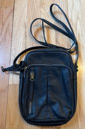 American Leather Co. Cleveland Crossbody Bag