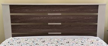 Ameriwood Home Headboard