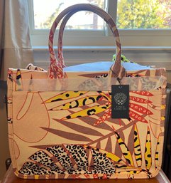 Vince Camuto Orla Tote