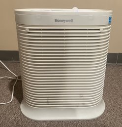 Honeywell HPA204 True HEPA Air Purifier