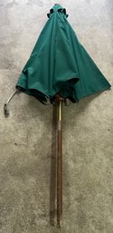 Outdoor Patio Umbrella 8 FT