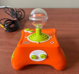 Nickelodeon Nicktoons TV Plug 'n Play TV Video Game