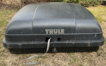 Thule Weekender Car Cargo Box