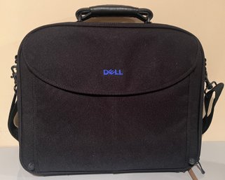 Dell Travel Laptop Shoulder Bag