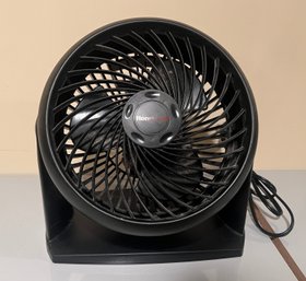 Honeywell Turbo Force Table Fan