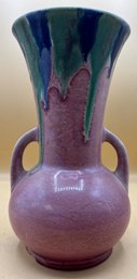 Pink Ceramic Vase 952 B