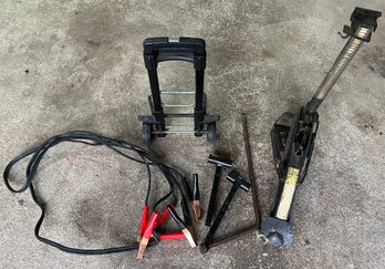 Assorted Lot Of Tools - 6 Pieces