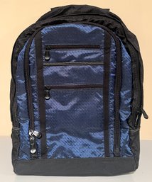 Dell Laptop Multi-pocket Padded Logo Backpack