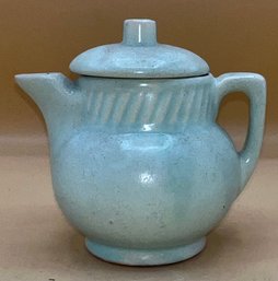 Salada Tea USA Ceramic Tea Pot