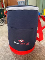 Disney Cruise Cooler Shoulder Bag