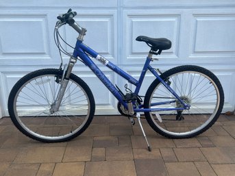 Columbia Trailhead Sport Womens Bicycle