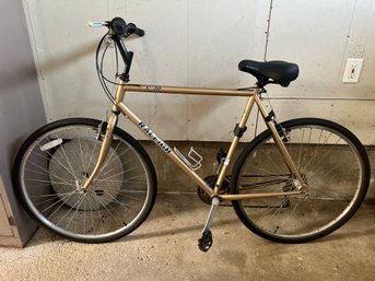 Raleigh C-30 Cross Sport Bicycle