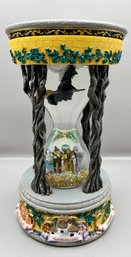 San Francisco Music Box Company Wizard Of Oz Hourglass