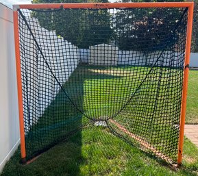 Kwik Goal Lacrosse Net