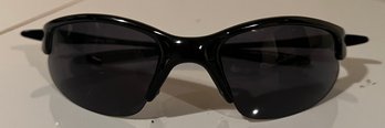 Black Mens Sunglasses