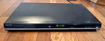 Toshiba DVD Video Player Model SD-K770KU