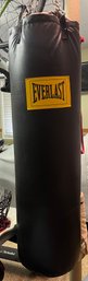 Everlast Punching Bag