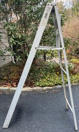 6 Foot Ladder