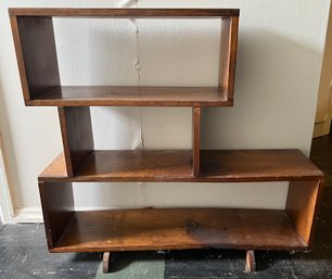 Mid-century Bookcase