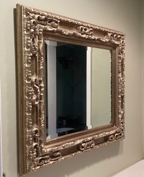 Ornate Mirror