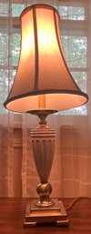 Quoizel Lamp LX16179A Table Lamp