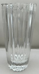 Villeroy & Boch Platano Crystal Vase