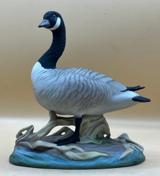 Boehm Porcelain Canadian Geese  #408M (Male)