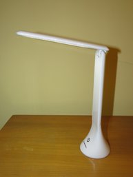 Bell Howell Battery Operated Folding Table Lamp
