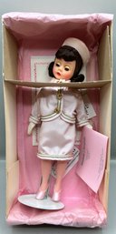 Madame Alexander #45200 Jackie Doll New In Box