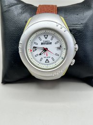 Times Reefgear Indiglo Wrist Watch