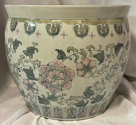 Chinese Porcelain Jardiniere