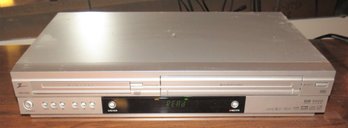 Zenith XBV443 Progressive Scan DVD / VCR Combo With Remote