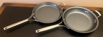 Calphalon Unison Pans 10 Inch - 2 Pieces