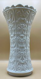Lenox Wentworth Ivory Vase