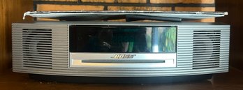Bose Wave Music System W Remote