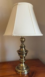 Stiffel Brass Style Table Lamp