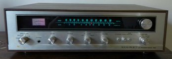 Pioneer Sound Project 300 AM/FM Hi-Fi Stereo Receiver