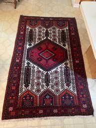 Persian Style Rug