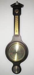 Tradition Barometer West Germany -vintage