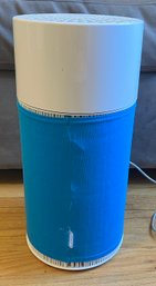 Blue Air Purifier Model: BLJ15L120100P-U