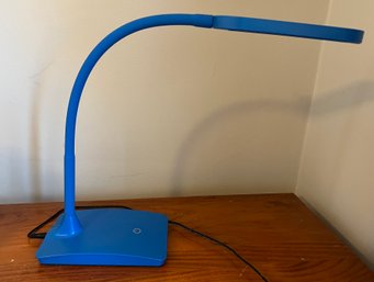 Energy Star Portable LED Table Lamp