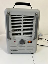 Patton Floor Space Heater Model PUH-680