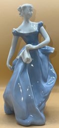 Royal Dux Lady Ballerina Figurine #212