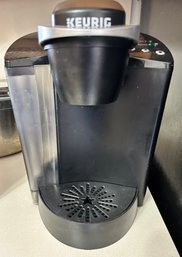 Keurig K Classic Single Cup Coffee Brewing System Model KClassic K50