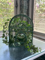 Decorative Bird Cage