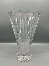 Waterford Crystal Festivale Flower Vase