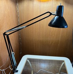 LEDU Clamp-on Lamp
