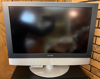 Sony TV 26 Inch